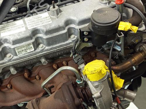 Engine SSANGYONG RODIUS I 2.7 Xdi 4WD | BP24037068M1  - Image 5