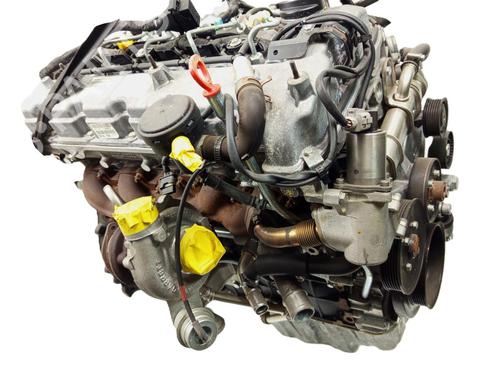 Engine SSANGYONG RODIUS I 2.7 Xdi 4WD | BP24037068M1  - Image 6