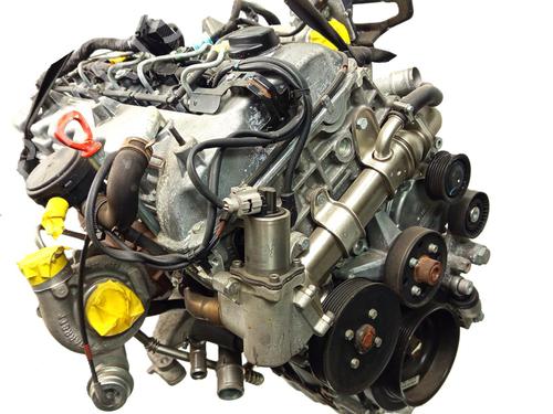 Engine SSANGYONG RODIUS I 2.7 Xdi 4WD | BP24037068M1  - Image 8