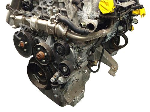 Engine SSANGYONG RODIUS I 2.7 Xdi 4WD | BP24037068M1  - Image 10