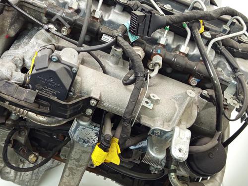 Engine SSANGYONG RODIUS I 2.7 Xdi 4WD | BP24037068M1  - Image 11
