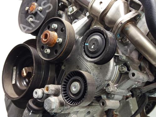 Engine SSANGYONG RODIUS I 2.7 Xdi 4WD | BP24037068M1  - Image 12