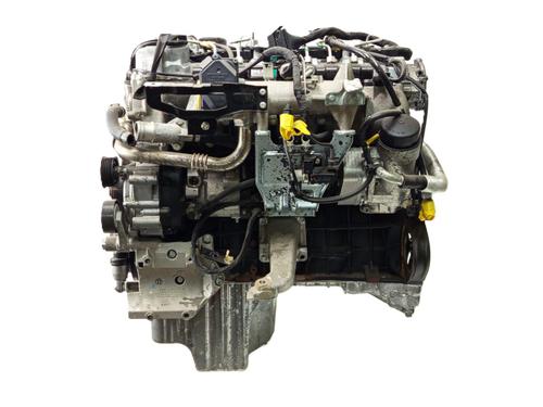 Engine SSANGYONG RODIUS I 2.7 Xdi 4WD | BP24037068M1  - Image 13