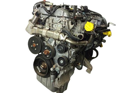 Engine SSANGYONG RODIUS I 2.7 Xdi 4WD | BP24037068M1  - Image 14