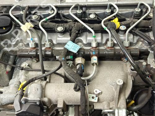 Engine SSANGYONG RODIUS I 2.7 Xdi 4WD | BP24037068M1  - Image 15