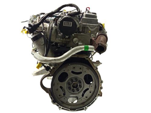 Engine SSANGYONG RODIUS I 2.7 Xdi 4WD | BP24037068M1  - Image 16
