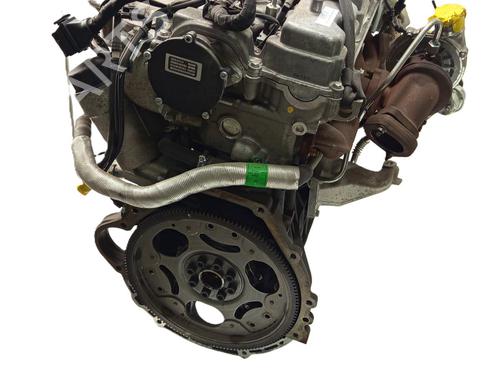 Engine SSANGYONG RODIUS I 2.7 Xdi 4WD | BP24037068M1  - Image 17