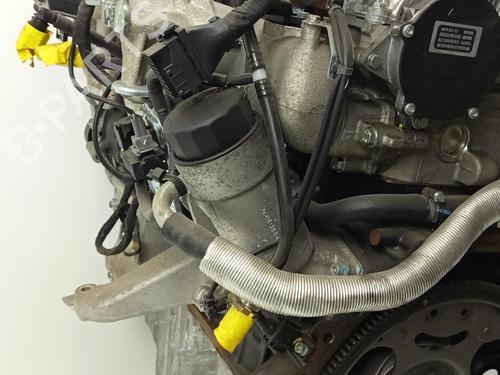 Engine SSANGYONG RODIUS I 2.7 Xdi 4WD | BP24037068M1  - Image 18