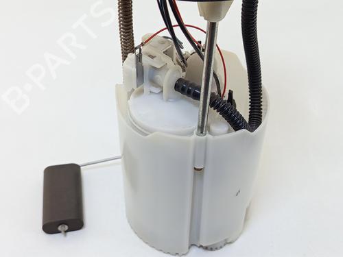 Fuel pump VW UP! (121, 122, BL1, BL2, BL3, 123) 1.0 | BP26190775M76 - Image 4