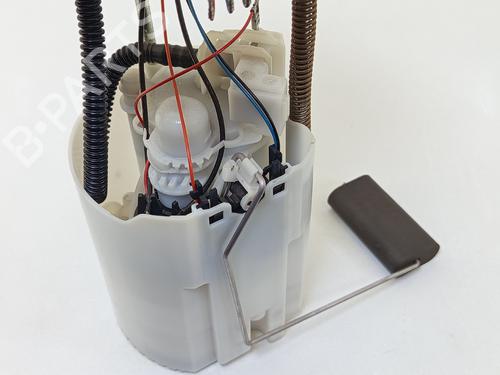 Fuel pump VW UP! (121, 122, BL1, BL2, BL3, 123) 1.0 | BP26190775M76 - Image 5