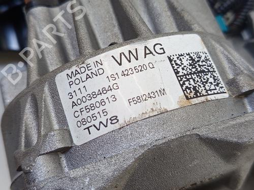 Steering column VW UP! (121, 122, BL1, BL2, BL3, 123) 1.0 | BP26691029M21  - Image 5