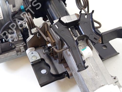 Steering column VW UP! (121, 122, BL1, BL2, BL3, 123) 1.0 | BP26691029M21  - Image 9