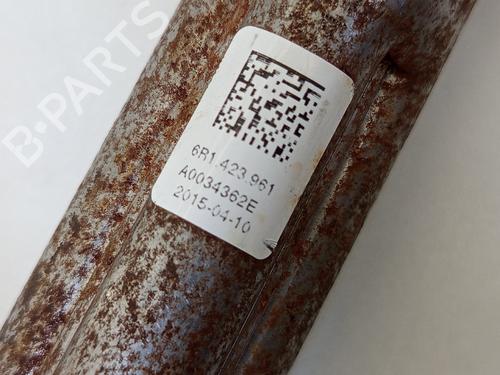 Other VW UP! (121, 122, BL1, BL2, BL3, 123) 1.0 | BP26691030O1  - Image 5