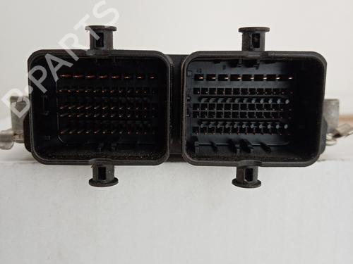 Engine control unit (ECU) VW UP! (121, 122, BL1, BL2, BL3, 123) 1.0 | BP21031104M57 - Image 4