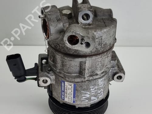 Used AC compressor AC compressor VW UP! (121, 122, BL1, BL2, BL3, 123) 1.0 (75 hp) 21029806 21029806