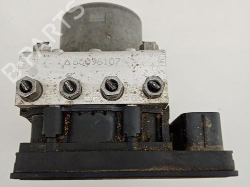 Used ABS pump ABS pump VW UP! (121, 122, BL1, BL2, BL3, 123) 1.0 (75 hp) 21028858 21028858