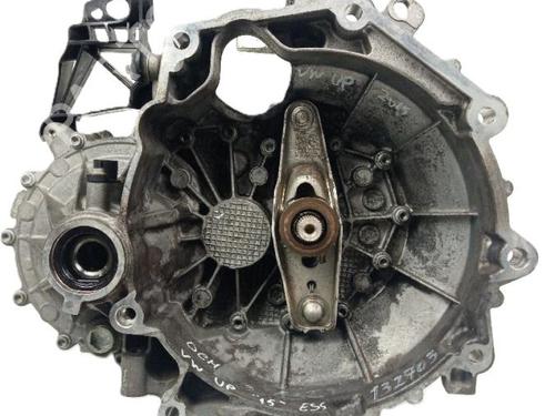Used Gearbox Gearbox VW UP! (121, 122, BL1, BL2, BL3, 123) 1.0 (75 hp) 21035078 21035078