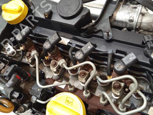 Engine RENAULT MEGANE III Hatchback (BZ0/1_, B3_) 1.5 dCi | BP23862562M1  - Image 5