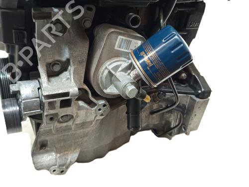 Engine RENAULT MEGANE III Hatchback (BZ0/1_, B3_) 1.5 dCi | BP23862562M1  - Image 6