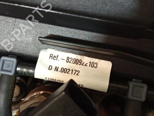 Engine RENAULT MEGANE III Hatchback (BZ0/1_, B3_) 1.5 dCi | BP23862562M1  - Image 7