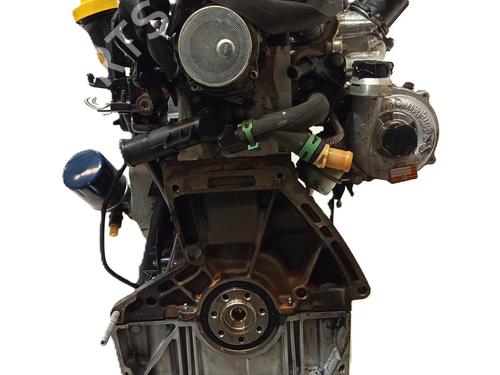 Engine RENAULT MEGANE III Hatchback (BZ0/1_, B3_) 1.5 dCi | BP23862562M1  - Image 8