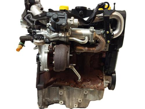 Engine RENAULT MEGANE III Hatchback (BZ0/1_, B3_) 1.5 dCi | BP23862562M1  - Image 9