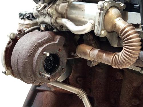 Engine RENAULT MEGANE III Hatchback (BZ0/1_, B3_) 1.5 dCi | BP23862562M1  - Image 10