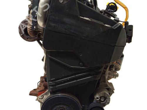 Engine RENAULT MEGANE III Hatchback (BZ0/1_, B3_) 1.5 dCi | BP23862562M1  - Image 12