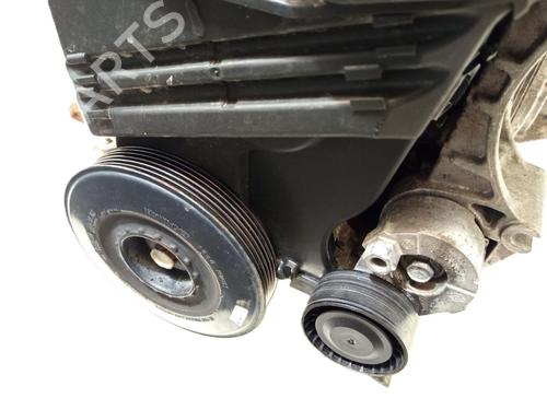 Engine RENAULT MEGANE III Hatchback (BZ0/1_, B3_) 1.5 dCi | BP23862562M1  - Image 13