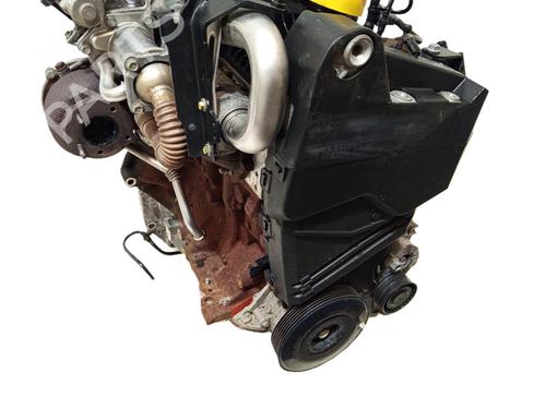 Engine RENAULT MEGANE III Hatchback (BZ0/1_, B3_) 1.5 dCi | BP23862562M1  - Image 14
