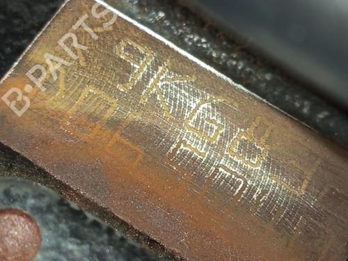 Engine RENAULT MEGANE III Hatchback (BZ0/1_, B3_) 1.5 dCi | BP23862562M1  - Image 15
