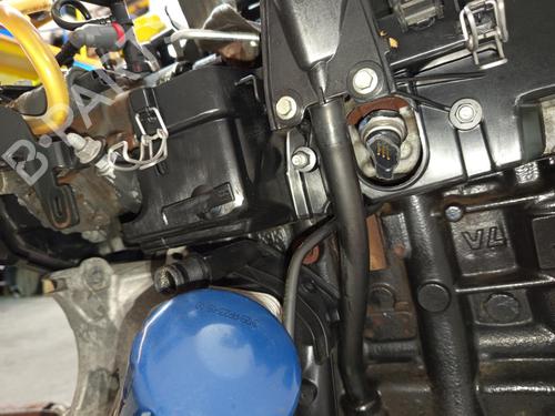 Engine RENAULT MEGANE III Hatchback (BZ0/1_, B3_) 1.5 dCi | BP23862562M1  - Image 16