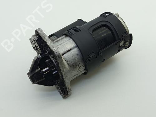 Starter RENAULT MEGANE III Hatchback (BZ0/1_, B3_) 1.5 dCi | BP23862565M8 - Image 1