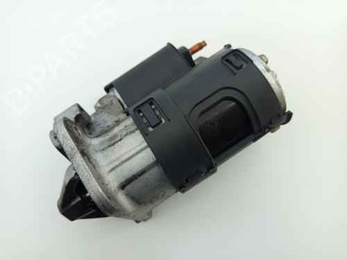 Starter RENAULT MEGANE III Hatchback (BZ0/1_, B3_) 1.5 dCi | BP23862565M8 - Image 7
