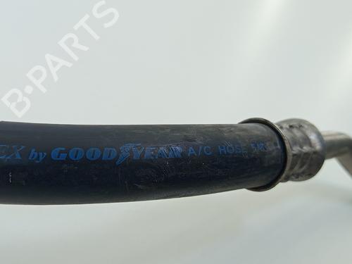 AC pipe RENAULT MEGANE III Hatchback (BZ0/1_, B3_) 1.5 dCi | BP23885666M126  - Image 5
