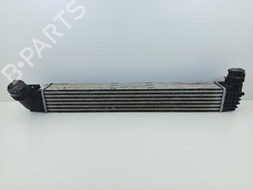 Intercooler RENAULT MEGANE III Hatchback (BZ0/1_, B3_) 1.5 dCi | BP23899434M30  - Image 6