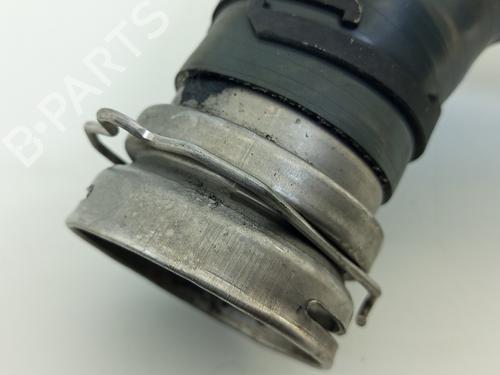 Intercooler pipe RENAULT MEGANE III Hatchback (BZ0/1_, B3_) 1.5 dCi | BP23900025M127  - Image 5