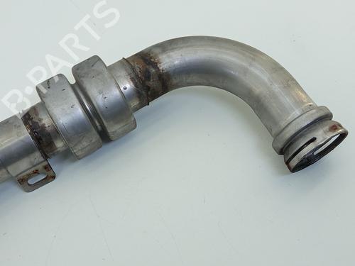 Intercooler pipe RENAULT MEGANE III Hatchback (BZ0/1_, B3_) 1.5 dCi | BP23900025M127  - Image 6