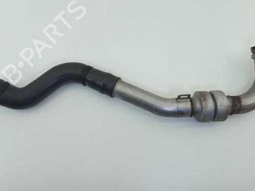 Used Intercooler pipe Intercooler pipe RENAULT MEGANE III Hatchback (BZ0/1_, B3_) 1.5 dCi (106 hp) 23900025 23900025