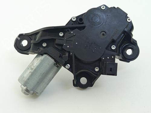 Used Rear wiper motor Rear wiper motor RENAULT MEGANE III Hatchback (BZ0/1_, B3_) 1.5 dCi (106 hp) 23885653 23885653