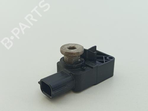 electronic-module-renault-megane-iii-hatchback-bz01_-b3_-2008-23885654 main image