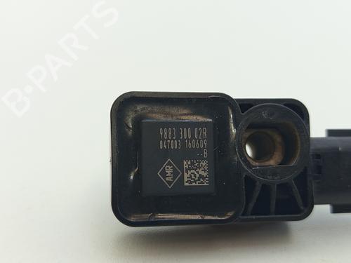 Electronic module RENAULT MEGANE III Hatchback (BZ0/1_, B3_) 1.5 dCi | BP23885654M83 - Image 2