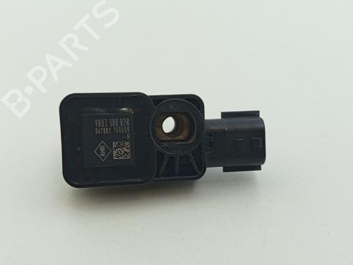 Electronic module RENAULT MEGANE III Hatchback (BZ0/1_, B3_) 1.5 dCi | BP23885654M83 - Image 3