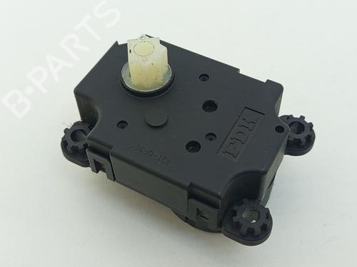 Electronic module RENAULT MEGANE III Hatchback (BZ0/1_, B3_) 1.5 dCi | BP23885657M83 - Image 4