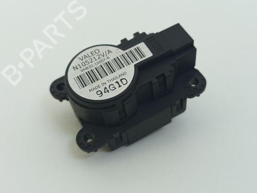 electronic-module-renault-megane-iii-hatchback-bz01_-b3_-2008-23885658 main image