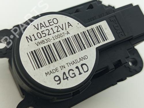 Electronic module RENAULT MEGANE III Hatchback (BZ0/1_, B3_) 1.5 dCi | BP23885658M83 - Image 2