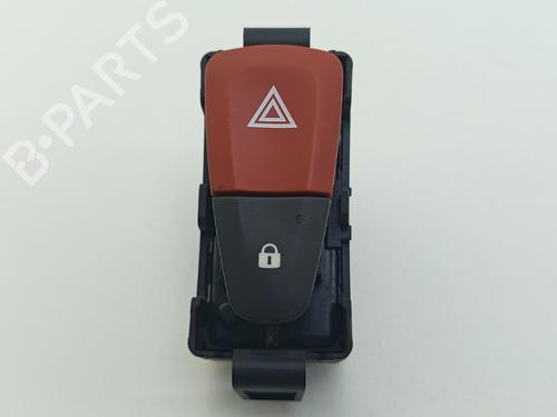 Warning switch RENAULT MEGANE III Hatchback (BZ0/1_, B3_) 1.5 dCi | BP23884881I22  - Image 6