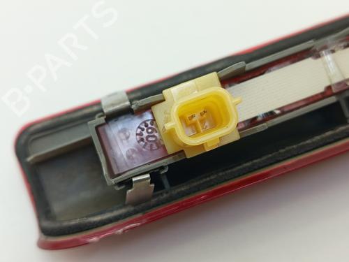 Third brake light RENAULT MEGANE III Hatchback (BZ0/1_, B3_) 1.5 dCi | BP23883072L11  - Image 5