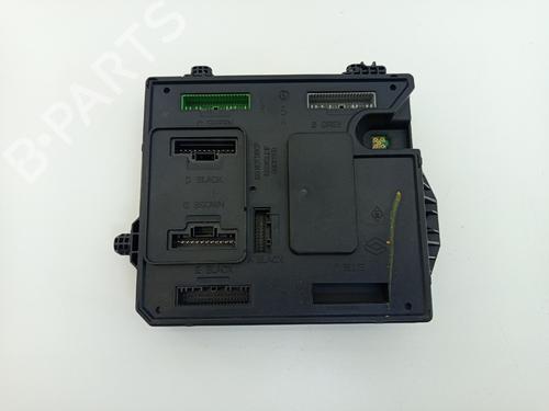 Used Electronic module Electronic module RENAULT MEGANE III Hatchback (BZ0/1_, B3_) 1.5 dCi (106 hp) 23883064 23883064