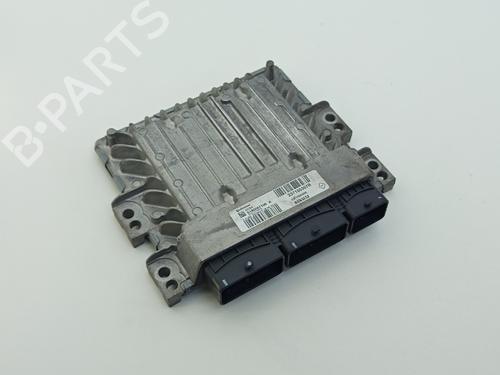 Used Engine control unit (ECU) Engine control unit (ECU) RENAULT MEGANE III Hatchback (BZ0/1_, B3_) 1.5 dCi (106 hp) 23883060 23883060